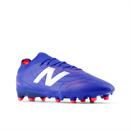 New Balance Men's Tekela Team Low Laced FG V5 Soccer Cleat-5
