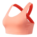 New Balance Women's Fuel Bra-1