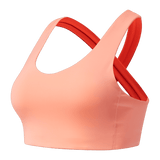 New Balance Women's Fuel Bra-1