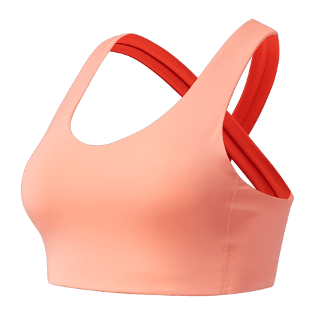 New Balance Women's Fuel Bra-1
