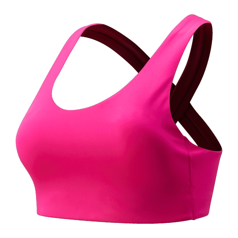 New Balance Women's Fuel Bra-1