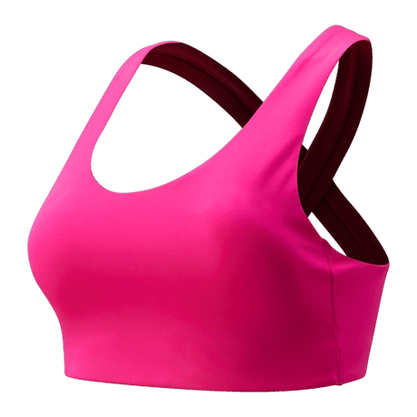 New Balance Women's Fuel Bra-1