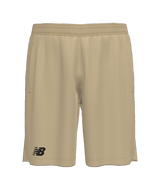 New Balance Men's Training Short-1