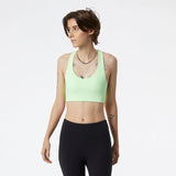 New Balance Women's Fuel Bra-1