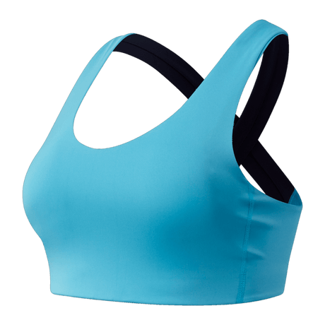 New Balance Women's Fuel Bra-1