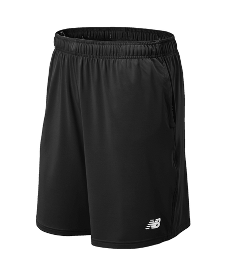 New Balance Men's Tech Short-1