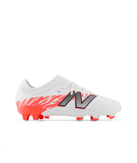 New Balance Youth Furon Team FG V8 Soccer Cleat-1