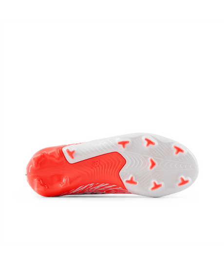 New Balance Youth Furon Team FG V8 Soccer Cleat-3