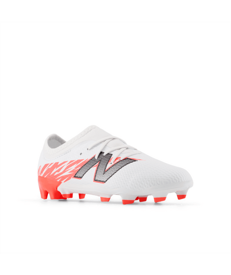 New Balance Youth Furon Team FG V8 Soccer Cleat-5