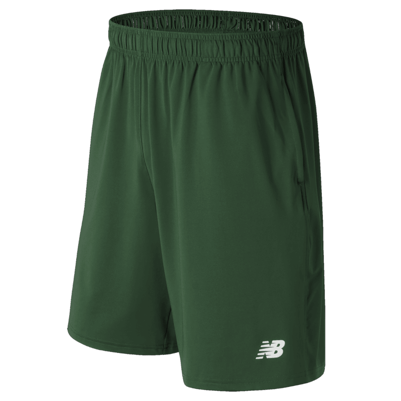 New Balance Men's Tech Short-1