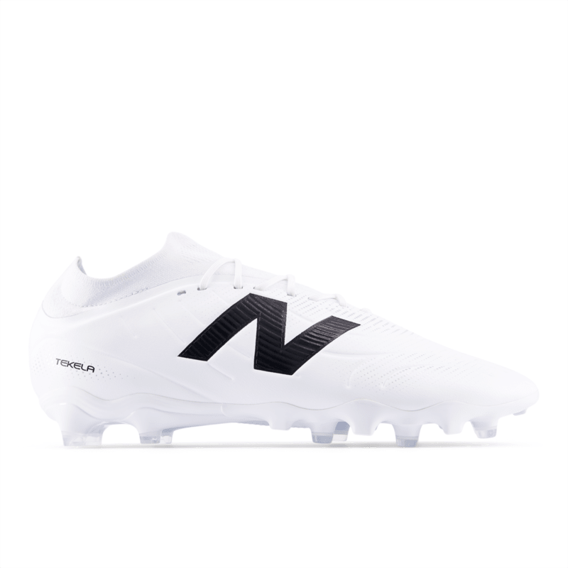 New Balance Men's Tekela Team Low Laced FG V5 Soccer Cleat-1