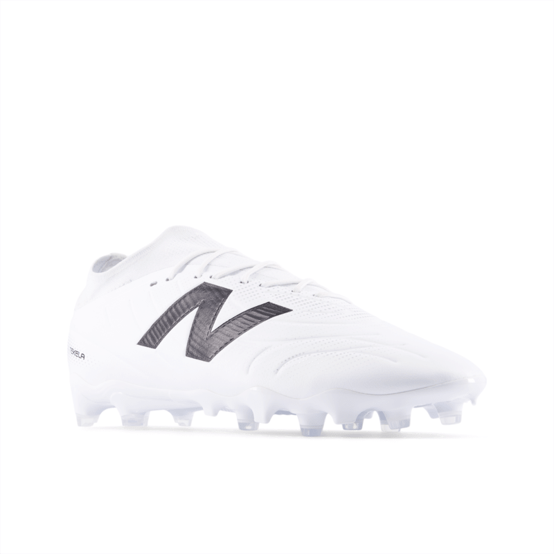 New Balance Men's Tekela Team Low Laced FG V5 Soccer Cleat-5