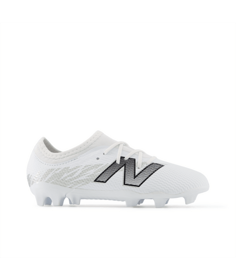 New Balance Youth Furon Team FG V8 Soccer Cleat-1