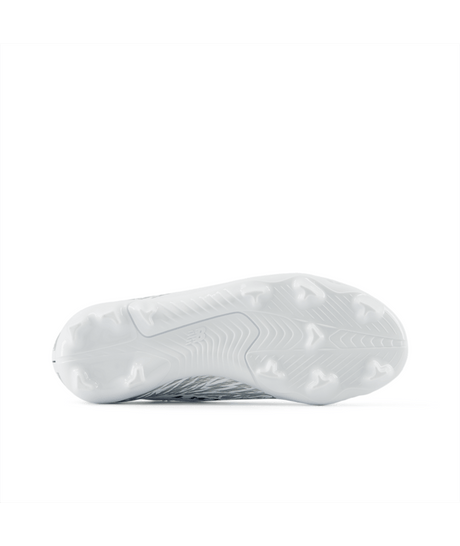 New Balance Youth Furon Team FG V8 Soccer Cleat-3