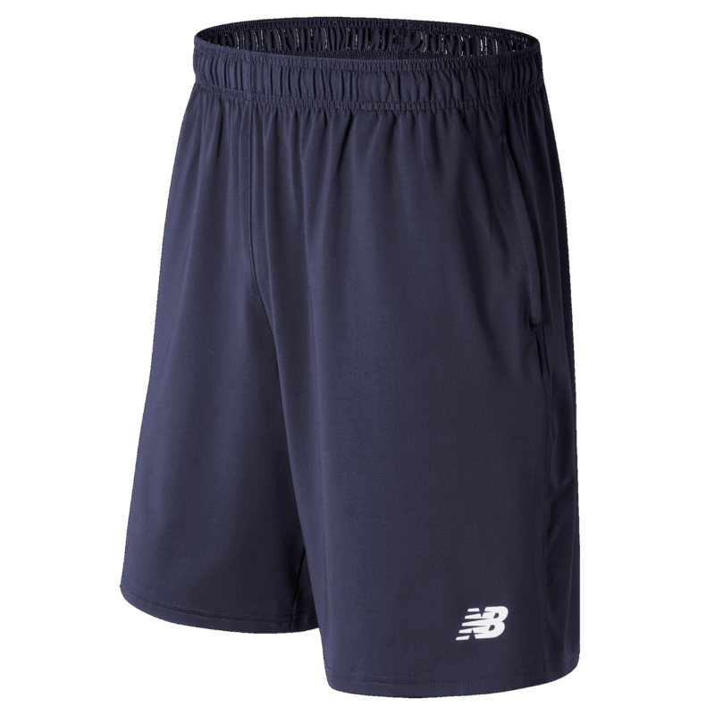 New Balance Men's Tech Short-1