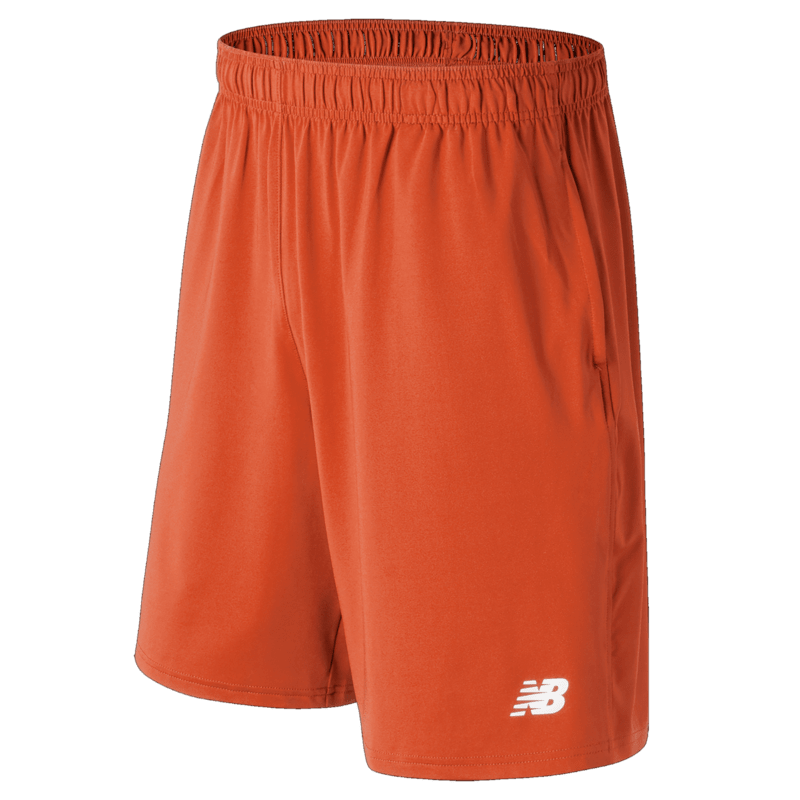 New Balance Men's Tech Short-1
