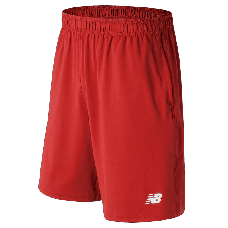 New Balance Men's Tech Short-1