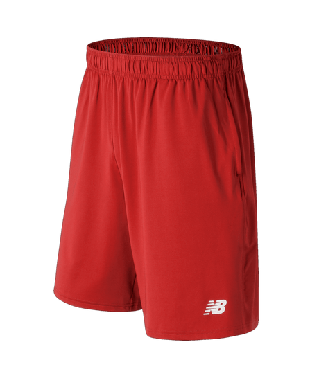 New Balance Men's Tech Short-1