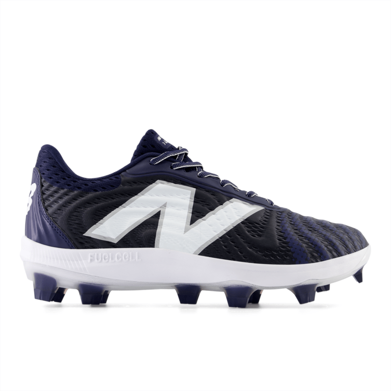 New Balance Men's FuelCell 4040 V7 Molded Baseball Cleat-1