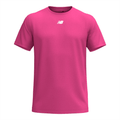 New Balance Men's Nblend Tee-1