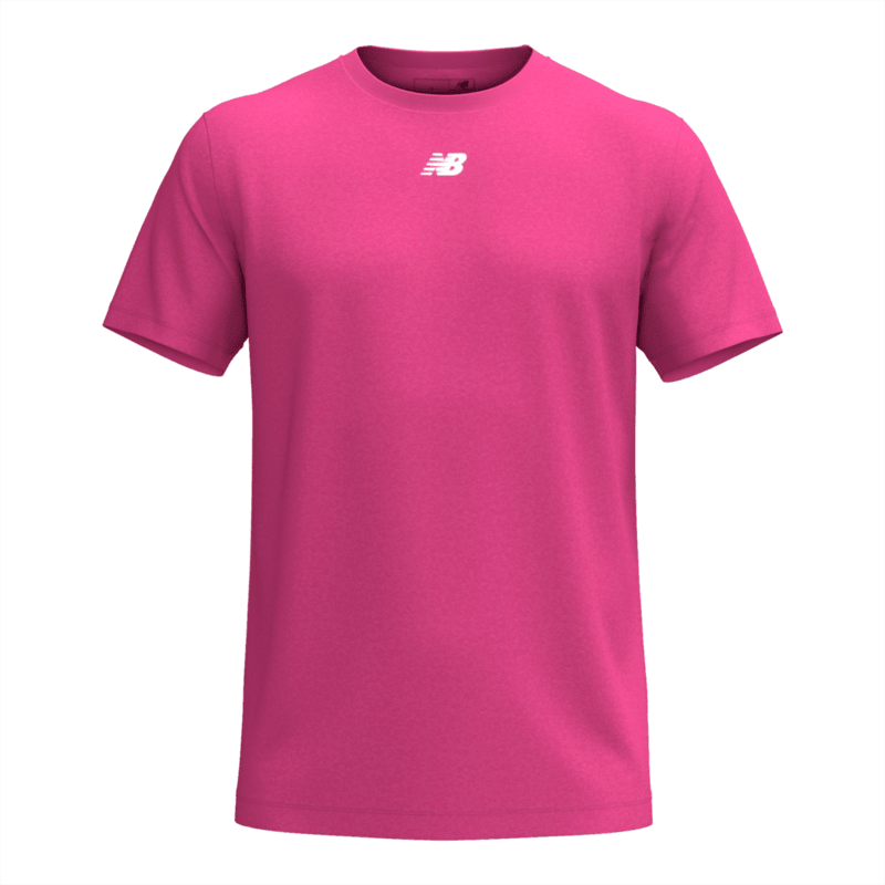 New Balance Men's Nblend Tee-1