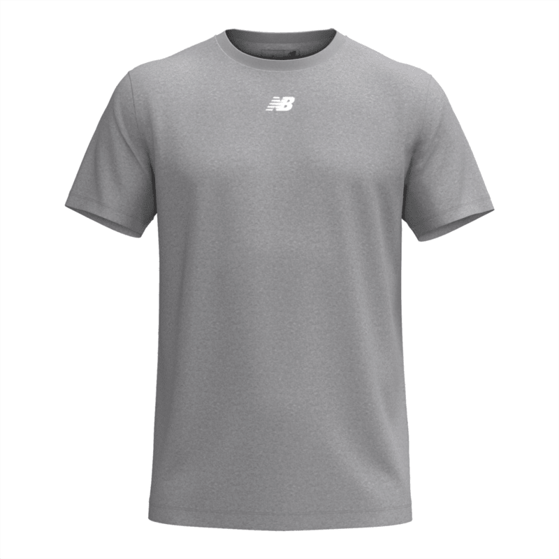 New Balance Men's Nblend Tee-1