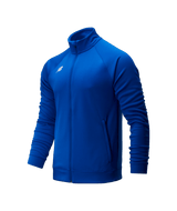 New Balance Men's Knit Training Jacket-1