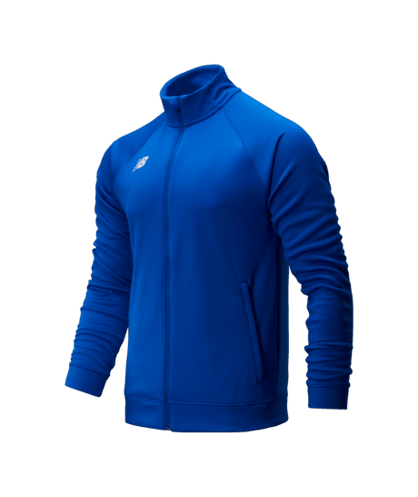 New Balance Men's Knit Training Jacket-1