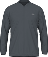 New Balance Men's Team Stretch Bomber Jacket-1