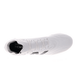 New Balance Men's Tekela Team Low Laced FG V5 Soccer Cleat-4