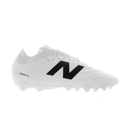 New Balance Men's Tekela Team Low Laced FG V5 Soccer Cleat-1