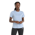 New Balance Women's Athletics T-Shirt-1