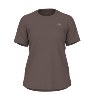 New Balance Women's Athletics T-Shirt-1