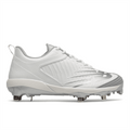 New Balance Women's Fuse V3 Metal Pitch Softball Cleat-1
