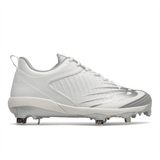 New Balance Women's Fuse V3 Metal Pitch Softball Cleat-1