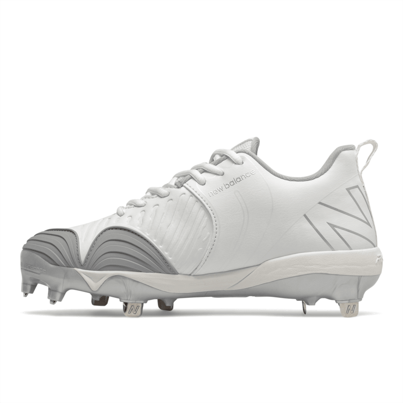 New Balance Women's Fuse V3 Metal Pitch Softball Cleat-2