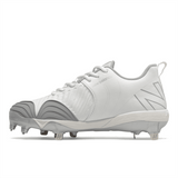 New Balance Women's Fuse V3 Metal Pitch Softball Cleat-2