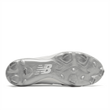 New Balance Women's Fuse V3 Metal Pitch Softball Cleat-3