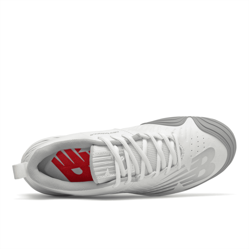 New Balance Women's Fuse V3 Metal Pitch Softball Cleat-4
