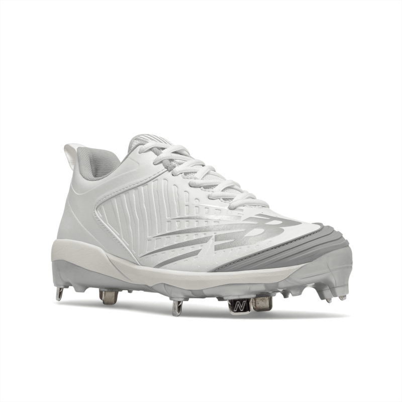 New Balance Women's Fuse V3 Metal Pitch Softball Cleat-5