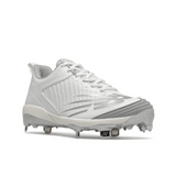 New Balance Women's Fuse V3 Metal Pitch Softball Cleat-5