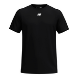 New Balance Men's Nblend Tee-1