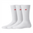 New Balance Patch Logo Crew 3 Pairs-1