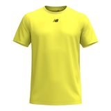 New Balance Men's Nblend Tee-1