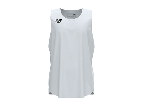 New Balance Youth Girl's Team Tank Youth Apparel Shirts & Tops