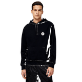 New Balance Men's Hoops Fundamentals Hoodie-1