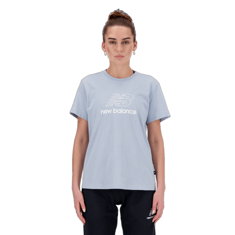 New Balance Women's Sport Jersey Graphic T-Shirt-1