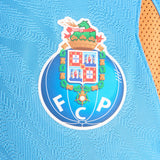 New Balance Men's FC Porto Soccer Jersey-3