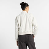 New Balance Women's NB X Lunar New Year Woven Bomber Jacket-3