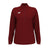 New Balance Women's Midfield Half Zip-1